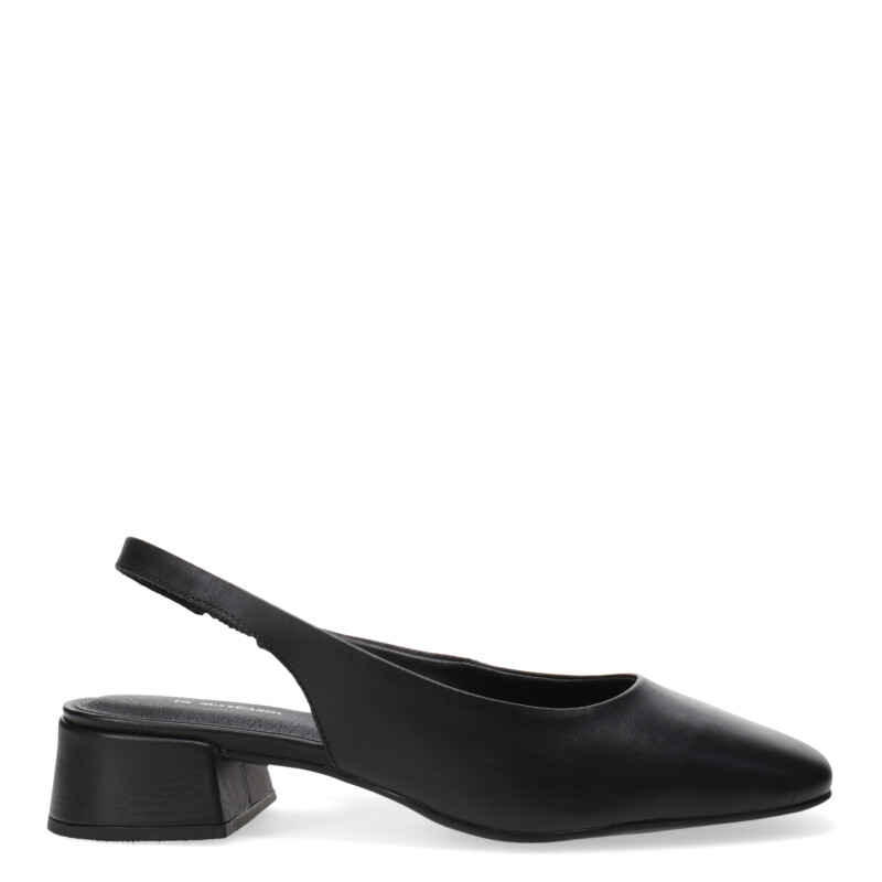 Zapato de Mujer Miss Carol ref 364002 Negro