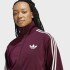Campera Adidas Firebird Rojo
