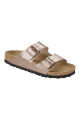 Sandalia Arizona Bf - Estrecho Metallic Copper
