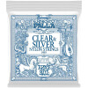 Ernesto Palla Clear & Silver Nylon Classic Ernesto Palla Clear & Silver Nylon Classic