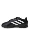 Championes Infantiles Adidas Goletto VIII TF Negro - Blanco