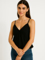 Blusa Mavila Negro