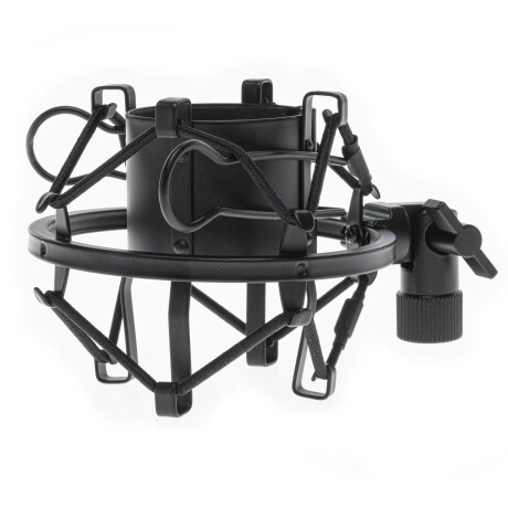 SOPORTE MICRÓFONO APOGEE MS122 ARAÑA SOPORTE MICRÓFONO APOGEE MS122 ARAÑA