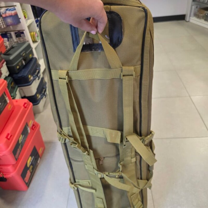 Bolso Funda Mochila Para Arma Larga 94 CM Bolso Funda Mochila Para Arma Larga 94 CM