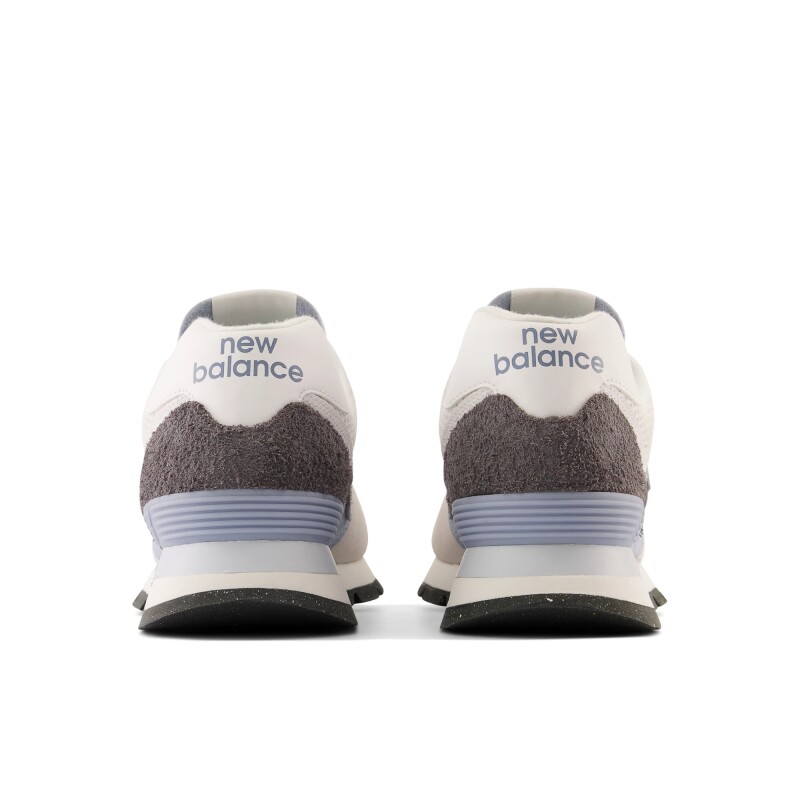 Championes New Balance de hombre - 574 - ML574D2G GREY