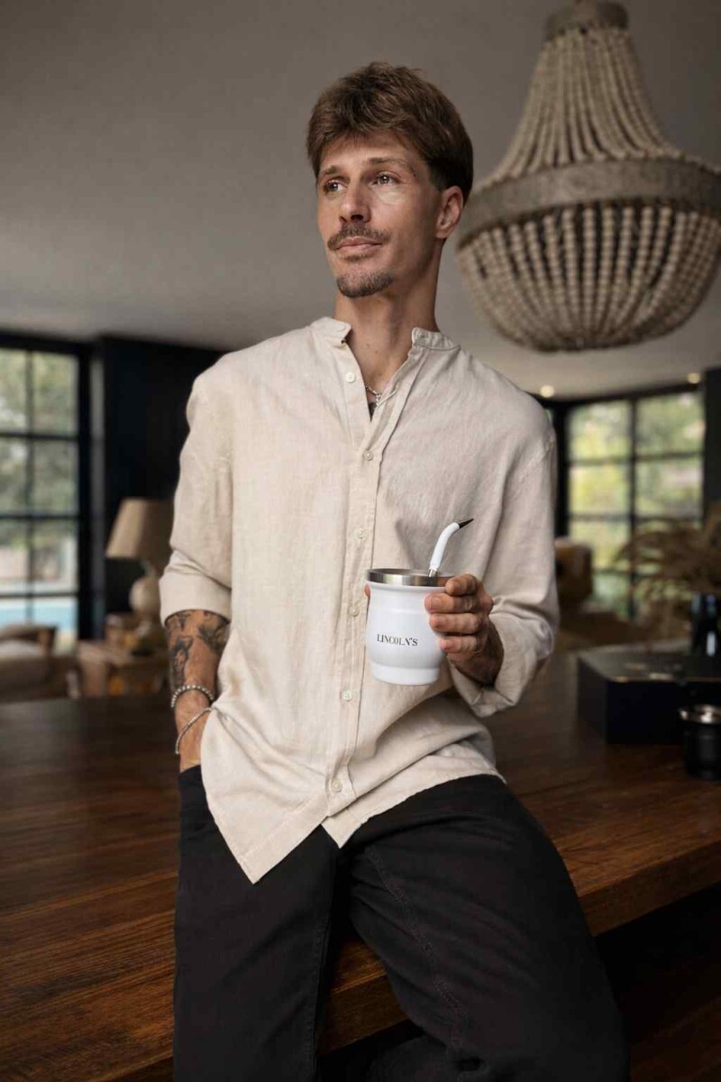 KIT MATE & CO. - BLANCO 