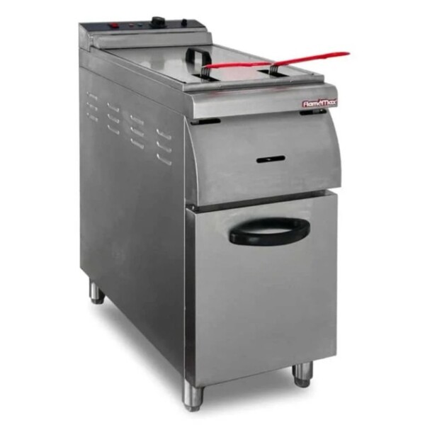 Fritador eléctrico 28 lts Flamemax Fritador eléctrico 28 lts Flamemax