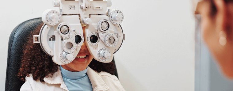 Especialidades Ópticas: soluciones a medida para necesidades visuales específicas