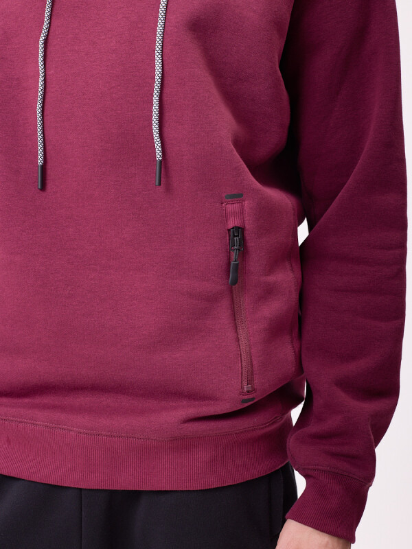 CANGURO S/C RIFTW26 RUSTY Bordeaux