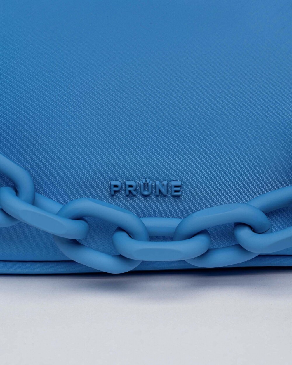 Cartera al hombro Match en nylon Coast Blue