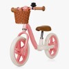 Bici alex plus LIONELO rosa