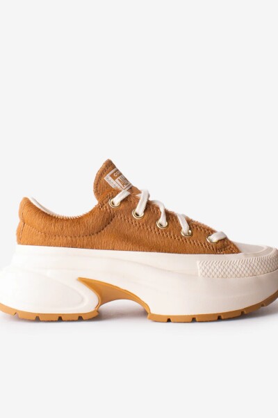 RUN STAR CRUSH OX Camel