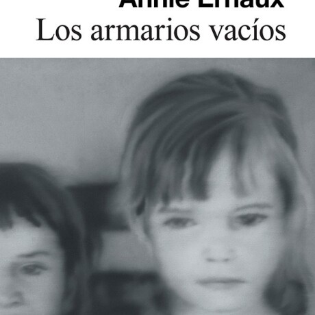 ARMARIOS VACIOS, LOS ARMARIOS VACIOS, LOS
