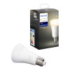 Lámpara Led Inteligente Philips Hue 9W E27 Blanco Lámpara Led Inteligente Philips Hue 9W E27 Blanco