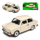 Welly 24037 Trabant 601 1:24 Welly 24037 Trabant 601 1:24