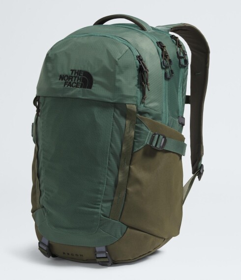 Mochila Recon 30L Duck Green/new Taupe Gr