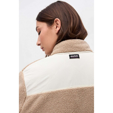 Campera Brandy Vison