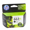 CARTUCHO HP 664 XL NEGRO CARTUCHO HP 664 XL NEGRO