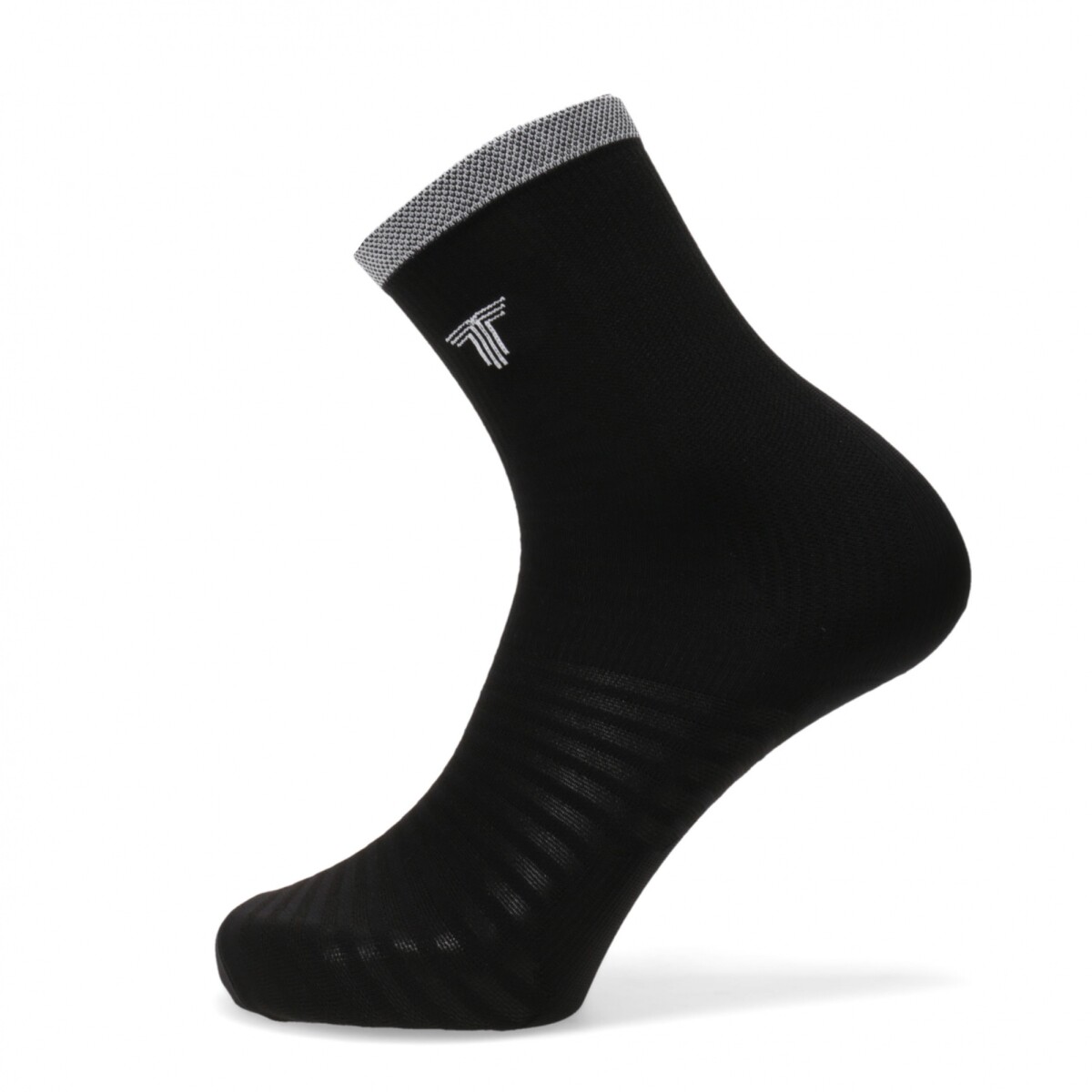 Medias de Hombre Tiffosi Fast Socks Tiffosi - Negro 