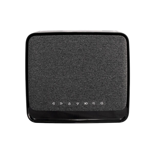 Proyector Rigal Rd-828 Android + Wifi + Bt 3800lm PROYECTOR RIGAL RD-828 ANDROID WIFI