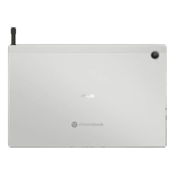 Chromebook Asus Cm3001 Octacore 8gb Ram 128gb CHROMEBOOK ASUS CM3001 8/128 PLATEADO