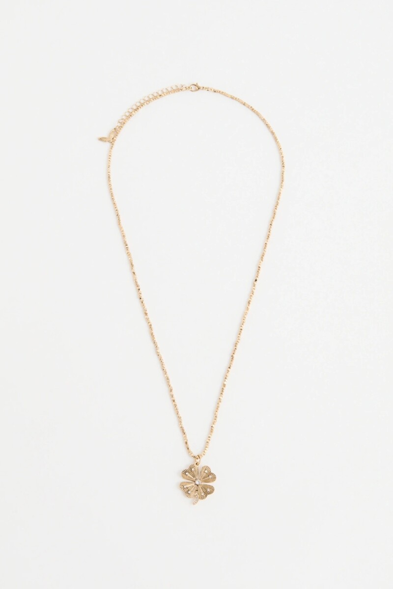 Collar Cuby Clover 