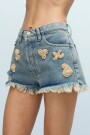 DENIM SERENA Azul