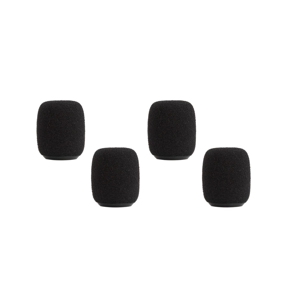 Pantalla De Viento Shure Rk183ws Para Solapero 