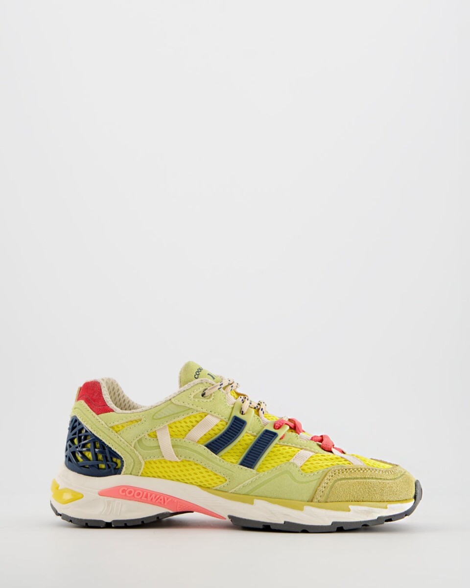 Championes Coolway - 2003 Neon Pulse 