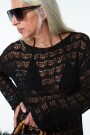Vestido Negro