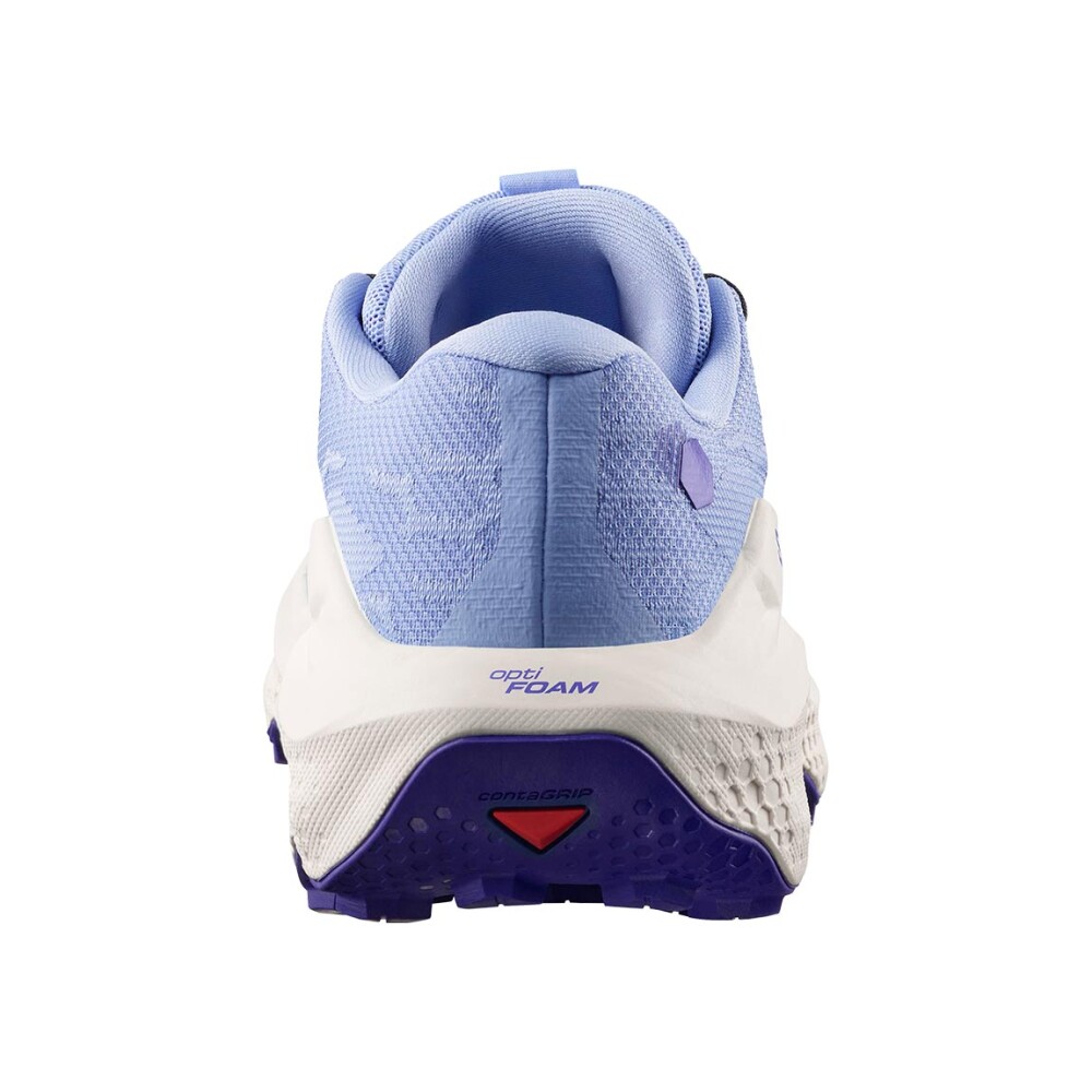 Salomon ULTRA GLIDE 4 W para Mujer - Lila/Crema Lila-Crema