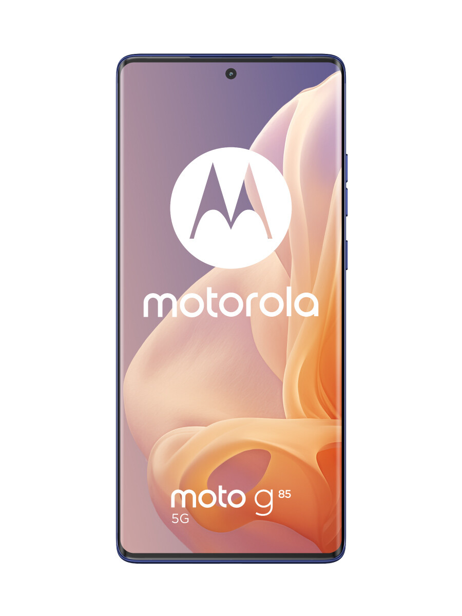Moto G85 256GB - Azul 