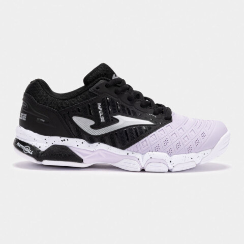 Zapatillas Voley V.Impulse Lady 2501 Mujer Black