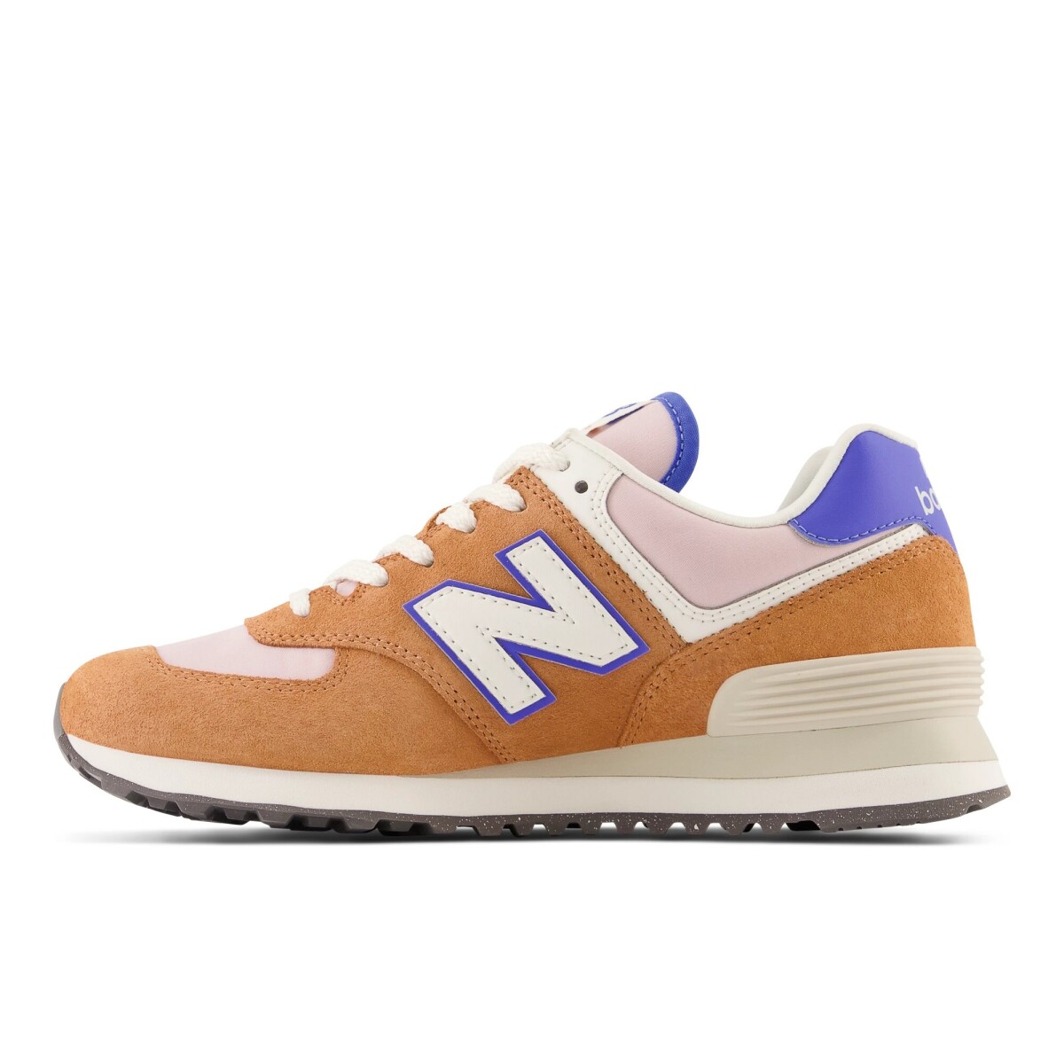 Champion New Balance Dama Sepia - S/C 