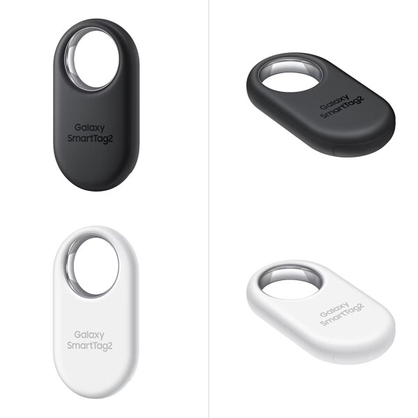 Localizador Samsung Galaxy Smart Tag 2 Pack X4 SAMSUNG SMARTTAG 2 BT + UWB PACK X4 DF