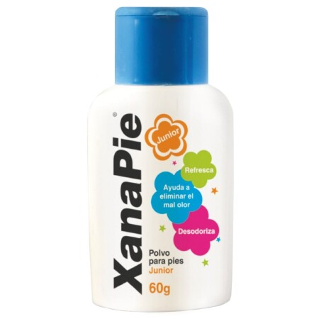 Xanapie Junior Bolsa 60g Xanapie Junior Bolsa 60g
