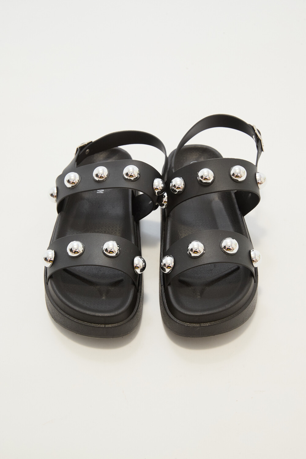 Sandalia Blina Negro