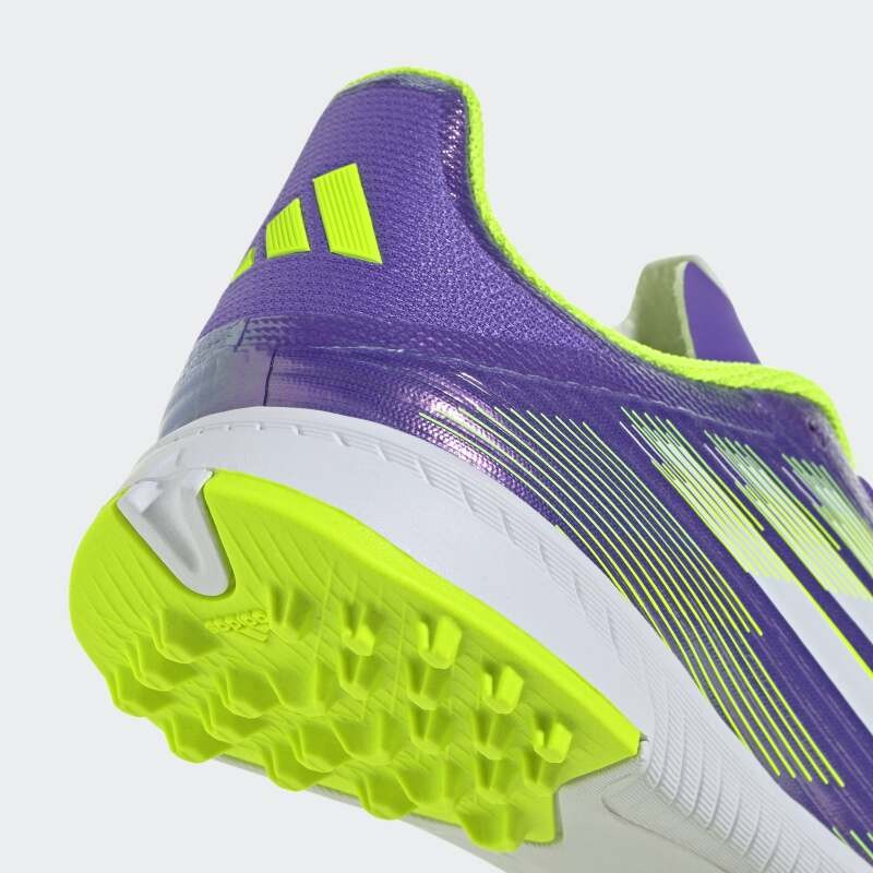 Championes Adidas F50 League Multicolor