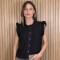 Musculosa Mojito Negro