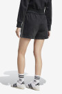 FIREBIRD SHORT Negro