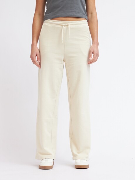 PANTALÓN PAME CRUDO