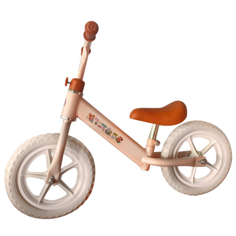 Bicicleta de Equilibrio Sin Pedales con Diseño de Paw Patrol Bicicleta de Equilibrio Sin Pedales con Diseño de Paw Patrol