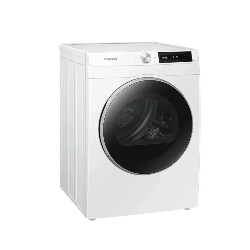 Secarropas Samsung 11kg Sensor Dry Modelo DV11FG60BVBECX Secarropas Samsung 11kg Sensor Dry Modelo DV11FG60BVBECX