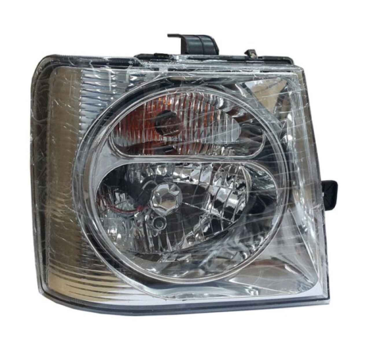 SEMIOPTICAS DFM DFSK SERIE V V22 V27 DER - 
