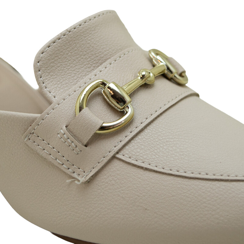 ZAPATO MODARE Mujer 7340.124-21736 Crema