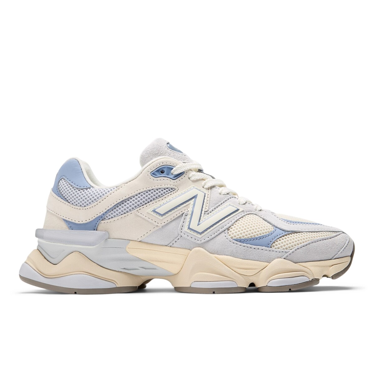 Championes New Balance Unisex - 9060 - U9060EEL - ELD 