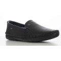 Zapatos de Hombre Freeway Rutero DUNA Negro