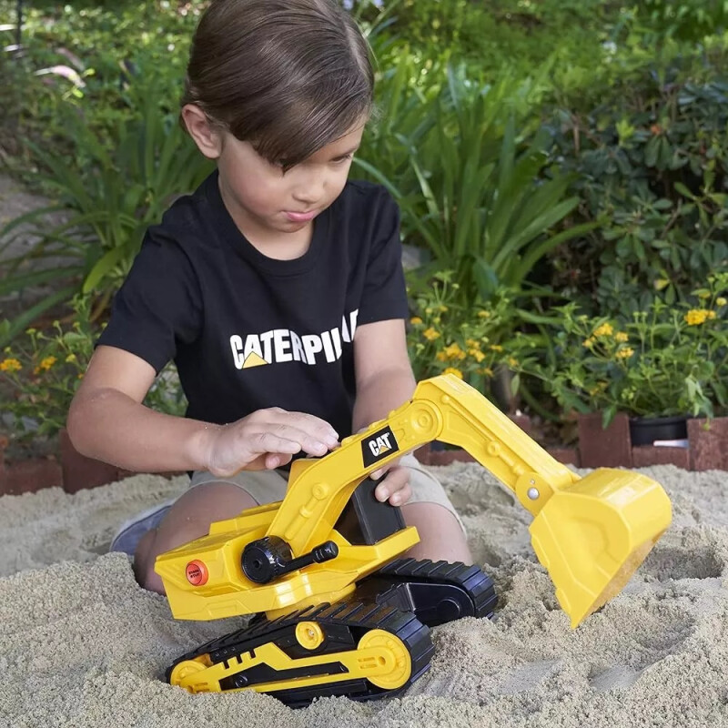 Cat Construction Power Haulers Excavator Cat Construction Power Haulers Excavator