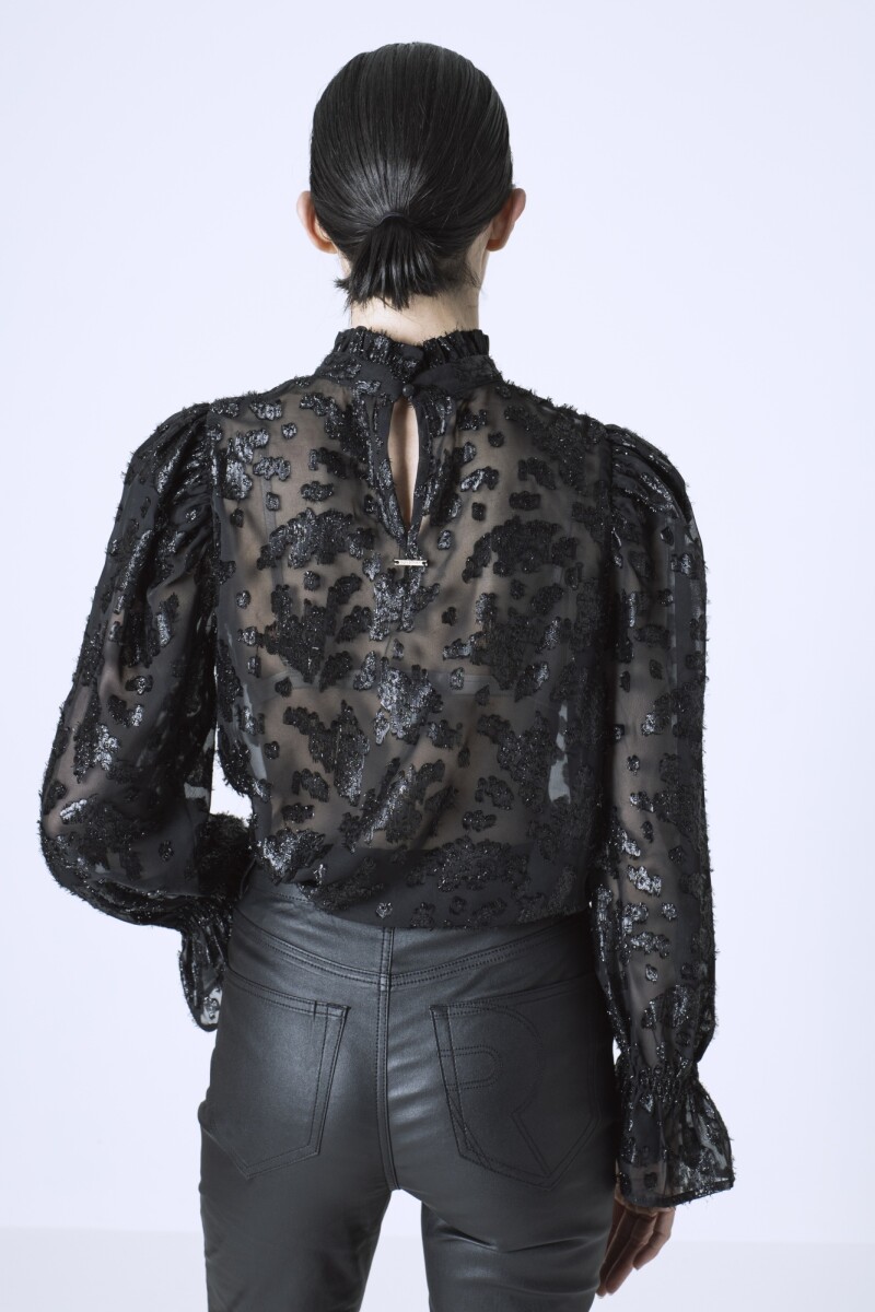 Elga Black