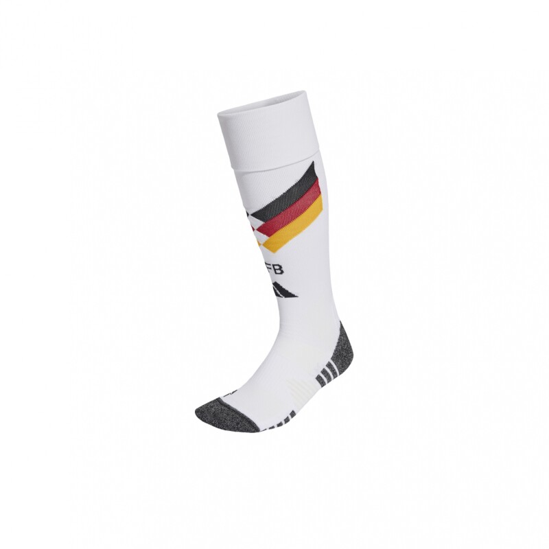 Medias adidas Alemania 26 Local White